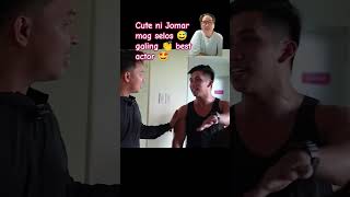 Jomar ng Selos 😅shortvideo fypシ youtubeshorts JomarJacobOfficial [upl. by Enirahtac201]