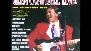 Glen CampbellMedley of Hitswmv [upl. by Akimrej861]