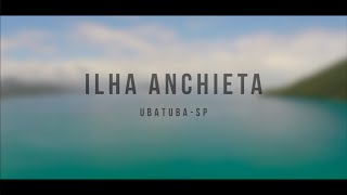 ILHA ANCHIETA  Ubatuba [upl. by Annor729]