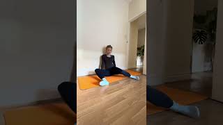 9090 Hip Mobility Stretch [upl. by Enyar360]