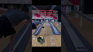 STORM Bowling🔥🎳 stormbowling bowling stormnation bowler youtubeshorts twohandedbowling [upl. by Corie162]