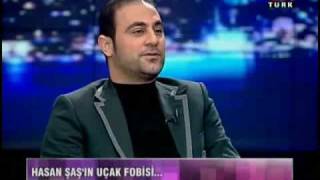 Speak lan kaptan  Hasan Sas ve Saba Tümer [upl. by Albina]