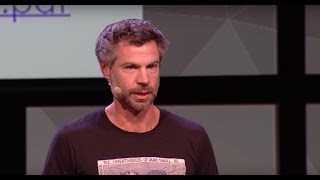 Why I changed my mind about nuclear power  Michael Shellenberger  TEDxBerlin [upl. by Padget]