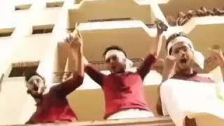 Nanjamma dj remix whatsapp statuskerala songcollege studentsfolk dancefestival [upl. by Julina666]