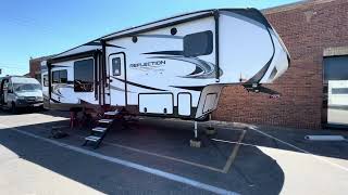 Ultimate RV Safety Fixing Frame Cracks and Suspension [upl. by Gnep287]