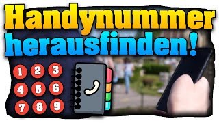 Handynummer herausfinden 10 Methoden um die eigene Nummer herauszufinden [upl. by Desi]