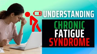 How To Recover From Chronic Fatigue Syndrome [upl. by Idhem]