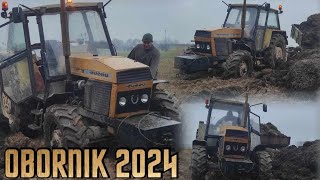 🔥OPOROWY💪😱 WYWÓZ OBORNIKA🔥 2024😱 W GR JAKONIUK💪 URSUS 1014ampC360😱🔥 [upl. by Bergren]