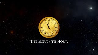 The Eleventh Hour S24 12 [upl. by Aihcats10]