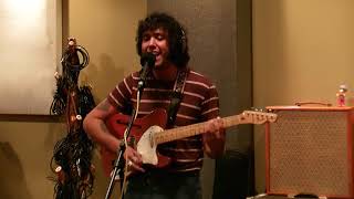 Levitation Room  Strangers Of Our Time  Daytrotter Session  10132017 [upl. by Bary]