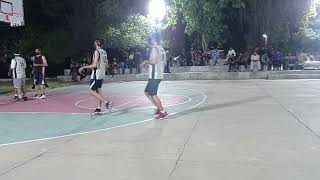 HITEC Dementors vs ARCs Club  United Kings Tournament  Basketball Match [upl. by Zilevi]