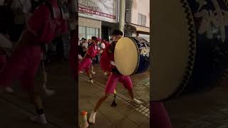 awa odori Japan [upl. by Metcalf]