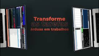 Software de automação de Rádio  Winkochan [upl. by Gray276]