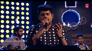 SANUKA  Dawasak Pala Nathi Hene දවසක් පැල නැති හේනේ  Gunadasa Kapuge  Live Cover [upl. by Kelvin]