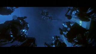 Predator 2 Theatrical Trailer A [upl. by Eidnar]