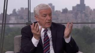 Is This The End Interview with Dr David Jeremiah amp Sheila Walsh [upl. by Suivatra]