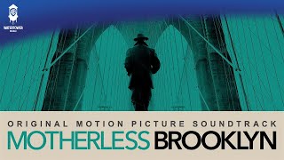 Motherless Brooklyn Official Soundtrack  Woman In Blue  WaterTower [upl. by Noryd70]