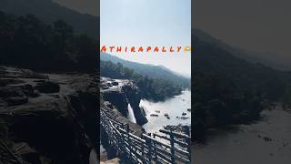 Day  athirapally trip touristplace places shortvideo trending athirappillywaterfalls [upl. by Dario]