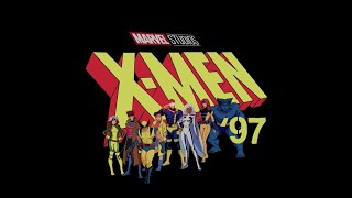 Xmen theme mashup [upl. by Danica]