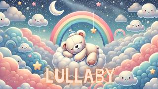 Lullaby 10 min Sleep Music for Children [upl. by Edrick]