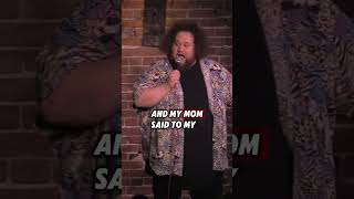 Cramp never heard of him standupcomedy jokes explore comedyvideos [upl. by Sidra]