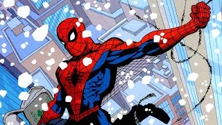 Top 10 SpiderMan Comics You Should Read [upl. by Kella389]