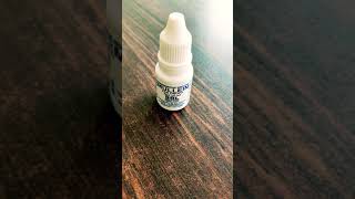 mullien Ear Drops  Mullien Ear Drops Uses In Hindi  Mullien Ear Oil Review shorts eardrops [upl. by Kciredorb]