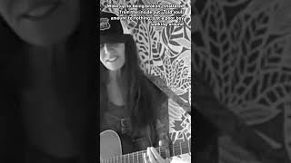 American Tragedy woke acoustic livemusic singersongwriter guitar [upl. by Aetnahc774]