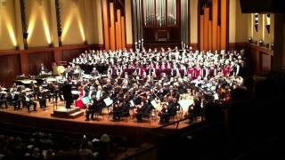 Carmina Burana finale at Benaroya Hall [upl. by Dao]