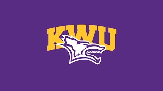 2023 Kansas Wesleyan FB Highlights [upl. by Rexer756]