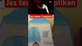 Jes teater [upl. by Cannice]