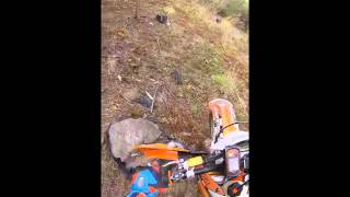 Otway Extreme Enduro [upl. by Herates192]