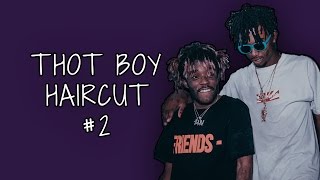 DREAD UPDATE 2  LIL UZI VERT PLAYBOI CARTI [upl. by Asselim692]