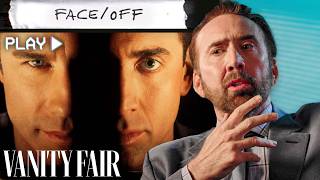 ARCADIAN Trailer 2024 Nicolas Cage [upl. by Ailb348]