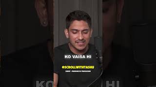 Purav Jha told about Dolly Chaiwala Video 🔥 🎥  Ft prakharkepravachan [upl. by Daney406]