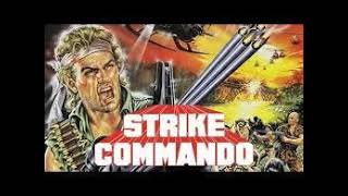 Strike Commando 1987 review vietnam war russia philippines italy phillipines SeverinFilms [upl. by Nawuj43]