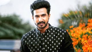 Disco Raja  Vishnu Vishal  Blockbuster Comedy Movie In Hindi Dubbed  Nikki Galrani Soori [upl. by Atalanti]