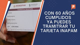 ¿Qué requisitos necesito para tramitar la credencial del INAPAM Descuentos y beneficios [upl. by Bunce]