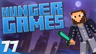 Minecraft Hunger Games  Game 77  What Have I Done [upl. by Merras]