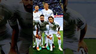 Real Madrid UCL 2016 champion [upl. by Ahsilra]