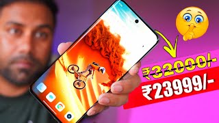 Dhamaka Offer 🔥 Ye He Best 5G Smartphone Under 25000 in 2024 [upl. by Norby526]