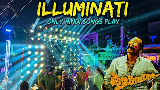 Dj Rasmi V3  Aavesham Movie Song Play  Illuminati [upl. by Enelime]