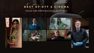 Welcome to the world of wonderful cinema  Top movies and shows from across the globe [upl. by Amikan]