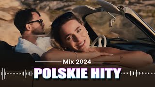 Nowosci Hity 2024  Polskie Hity 2024  Najlepsza Polska Muzyka Składanka 2024 [upl. by Aloin]