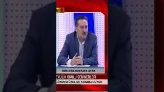 Evlilik diafon evliliği Dr Mustafa ATAK [upl. by Galven]