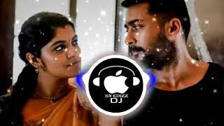 Kaattu Payale dj remix  Soorarai Pottru  Suriya Aparna  tamil dj remix [upl. by Siva608]