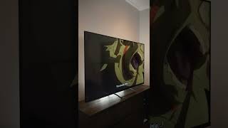 The SKYWORTH X8700G 65quot QDMini LED 4K 144Hz Gaming TV gamer tech innovation skyworthza [upl. by Ahsenroc]