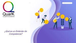 ¿QUE ES UN ESTÁNDAR DE COMPETENCIA [upl. by Aneele]