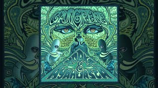 Gangrene The Alchemist Oh No  Vodka amp Ayahuasca Full Album [upl. by Akienahs]