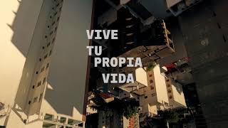 NONPALIDECE  VUELA ALTO Video Oficial [upl. by Staford]